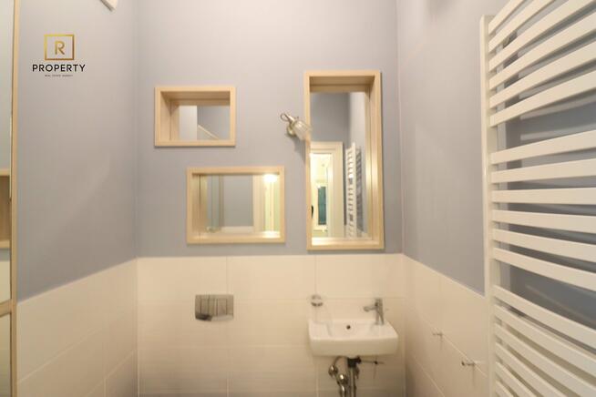 Apartament na wynajem | 120m2 w sercu Krakowa