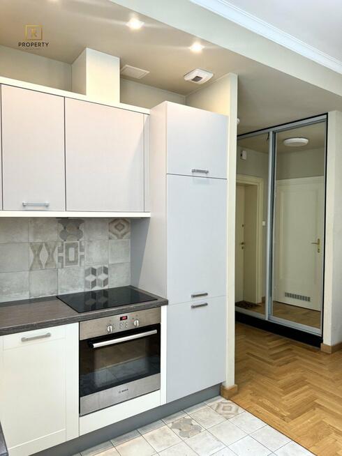 Mieszkanie na wynajem | 54 m2 w sercu Krakowa