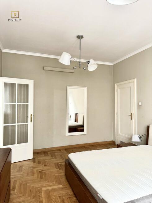 Mieszkanie na wynajem | 54 m2 w sercu Krakowa