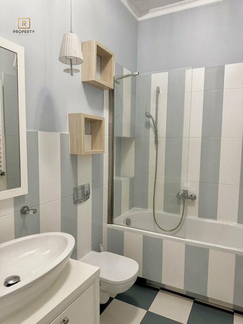 Mieszkanie na wynajem | 54 m2 w sercu Krakowa