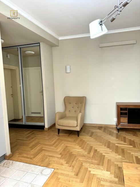 Mieszkanie na wynajem | 54 m2 w sercu Krakowa