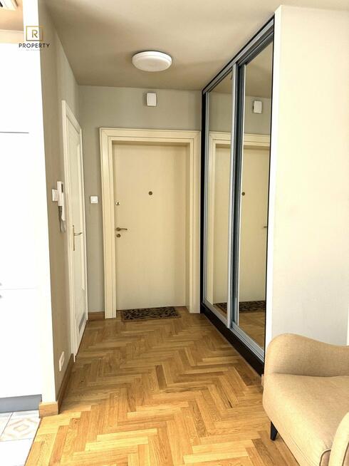 Mieszkanie na wynajem | 54 m2 w sercu Krakowa