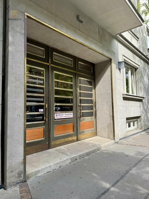 Mieszkanie na wynajem | 54 m2 w sercu Krakowa