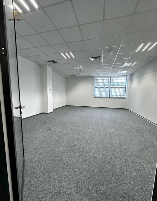 Nowoczesny lokal 215 m² w biurowcu – Bronowice