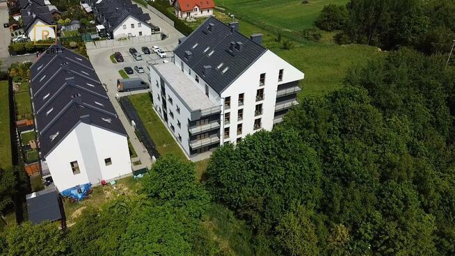 BEZ PCC | 3 pokoje | 58,26 m2 | Niesamowity widok
