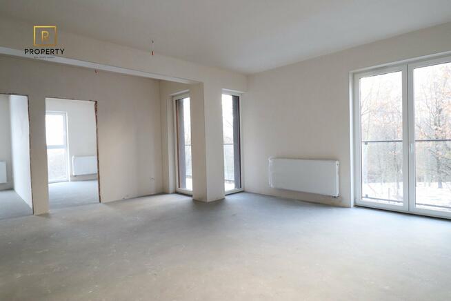 BEZ PCC | 3 pokoje | 58,26 m2 | Niesamowity widok