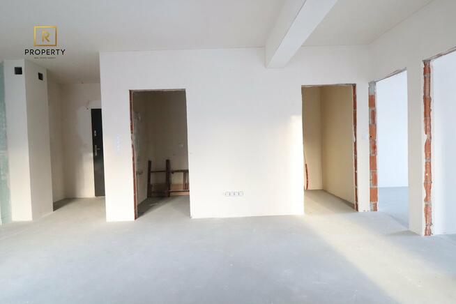 BEZ PCC | 3 pokoje | 58,26 m2 | Niesamowity widok