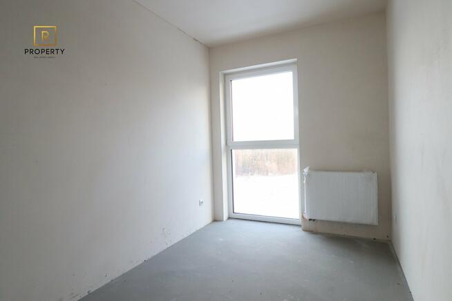 BEZ PCC | 3 pokoje | 58,26 m2 | Niesamowity widok