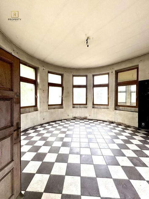Niepowtarzalne studio w industrialnym stylu | 50m2