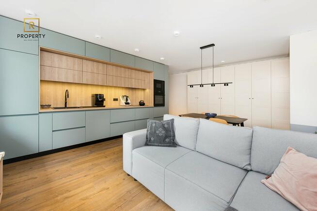 Apartament w świetnej lokalizacji | 3 pok | Blich