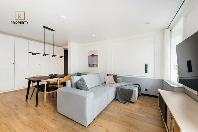 Apartament w świetnej lokalizacji | 3 pok | Blich