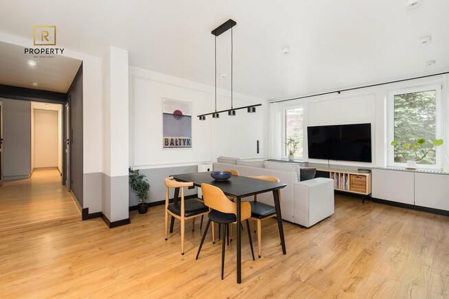 Apartament w świetnej lokalizacji | 3 pok | Blich