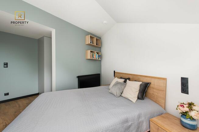 Apartament w świetnej lokalizacji | 3 pok | Blich