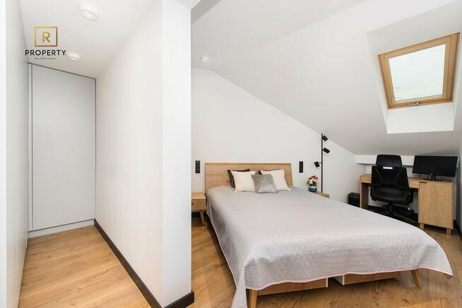 Apartament w świetnej lokalizacji | 3 pok | Blich