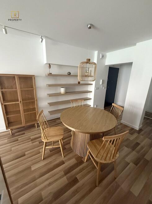 Mieszkanie | 52,54m2 | 2 pokoje | Ogródek