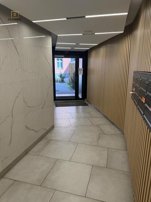 Mieszkanie | 52,54m2 | 2 pokoje | Ogródek