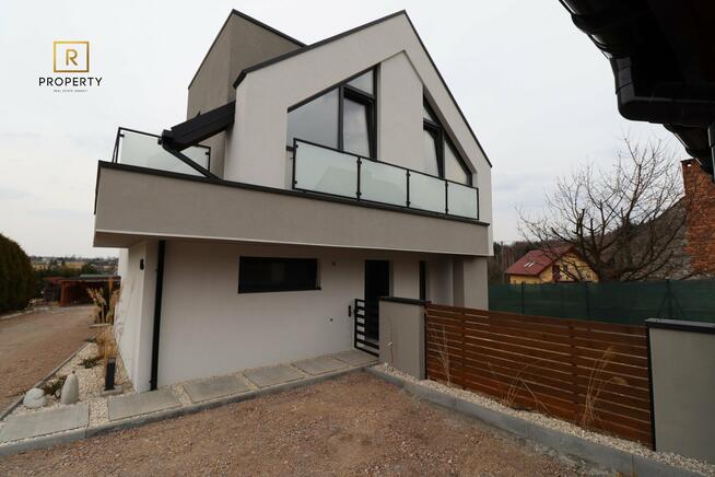 Dom wolnostojący| 4 pokoje| działka 7 ar