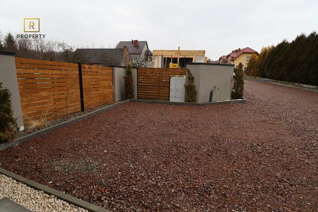 Dom wolnostojący| 4 pokoje| działka 7 ar