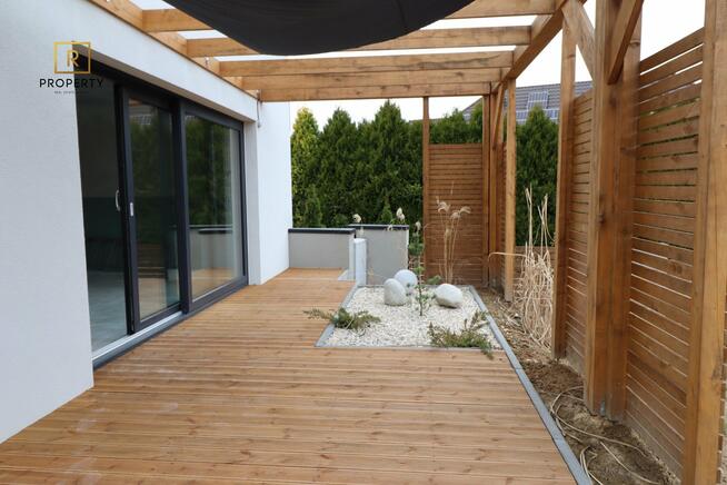 Dom wolnostojący| 4 pokoje| działka 7 ar