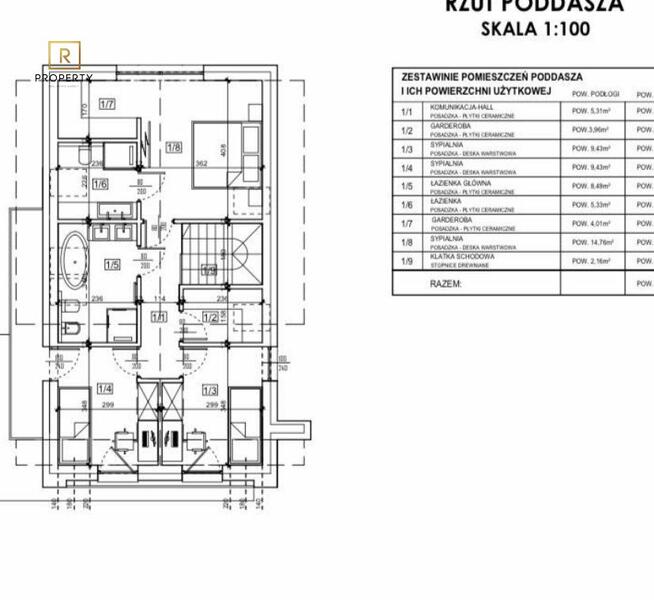 Dom wolnostojący| 4 pokoje| działka 7 ar