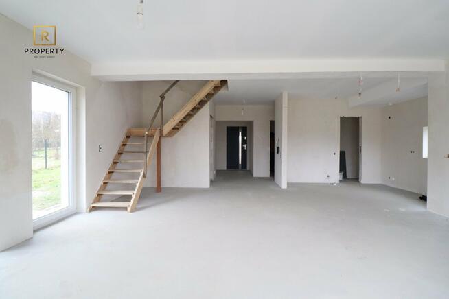 Dom wolnostojący| 4 pokoje| działka 7 ar