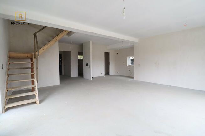 Dom wolnostojący| 4 pokoje| działka 7 ar