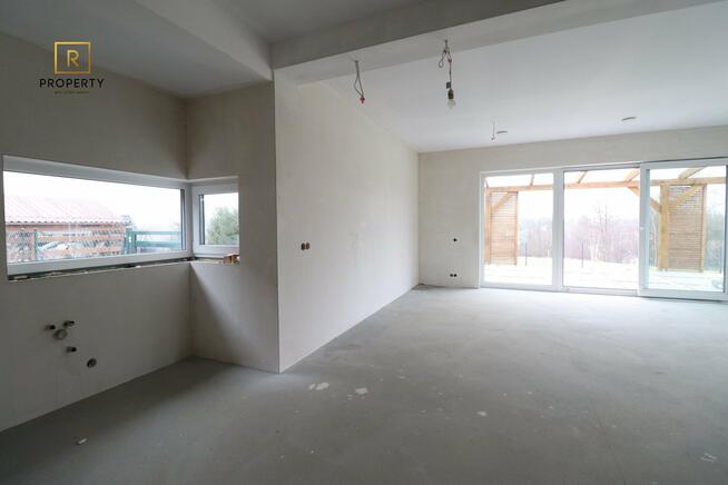 Dom wolnostojący| 4 pokoje| działka 7 ar