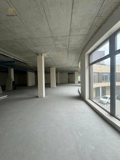 Duży lokal usługowy 706m2 |Ruczaj|ul. Miłkowskiego