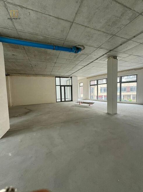 Duży lokal usługowy 706m2 |Ruczaj|ul. Miłkowskiego