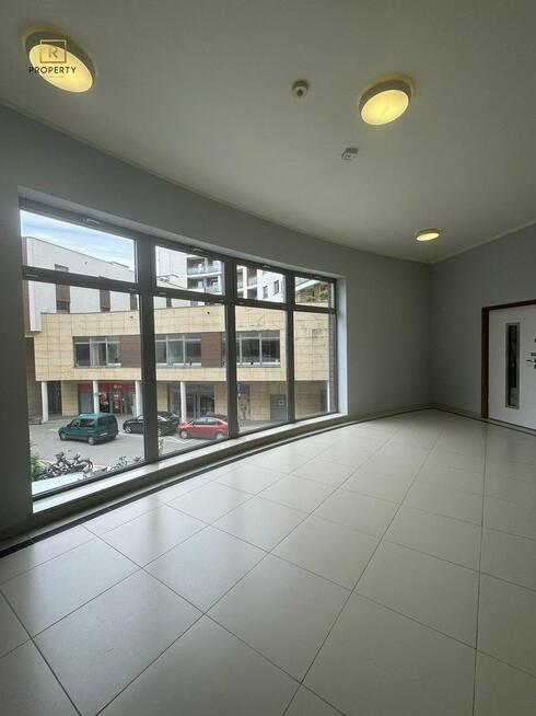 Duży lokal usługowy 706m2 |Ruczaj|ul. Miłkowskiego