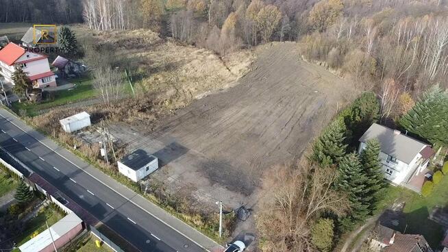 Działka pod inwestcję | 3400m2 | ul. Drużbackiej