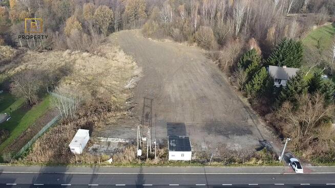 Działka pod inwestcję | 3400m2 | ul. Drużbackiej