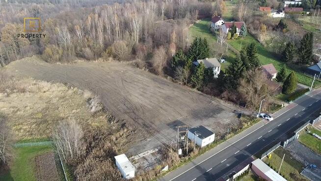Działka pod inwestcję | 3400m2 | ul. Drużbackiej