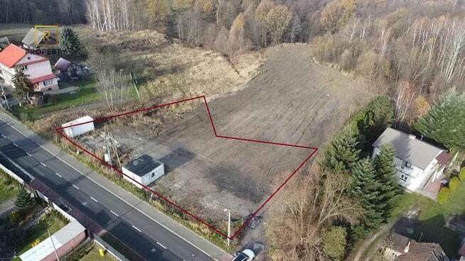 Działka pod inwestcję | 3400m2 | ul. Drużbackiej