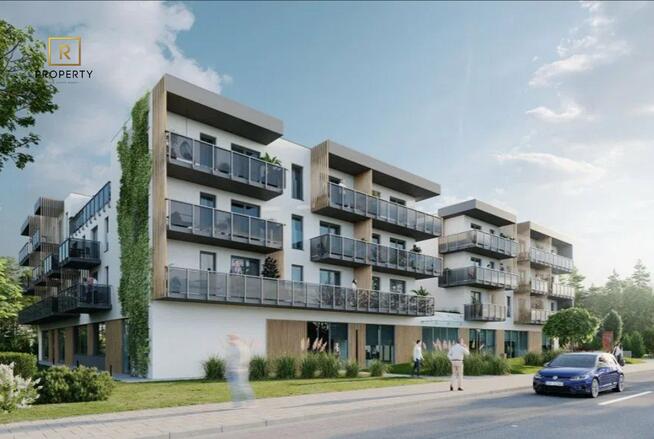 Lokal | 667,08m2 | Miejsce postojowe w garażu