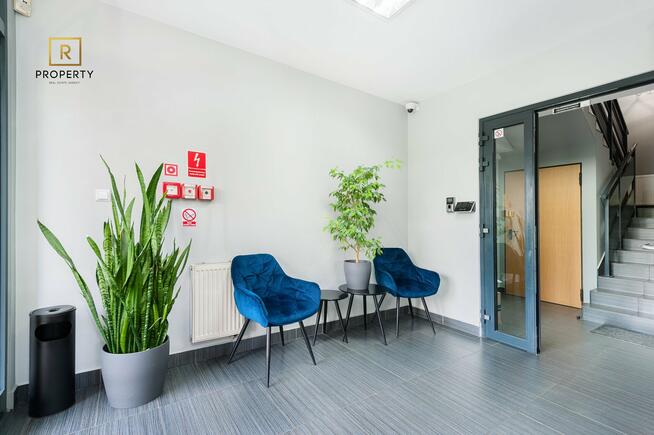 Bronowice małe| Budynek komercyjny | Biuro