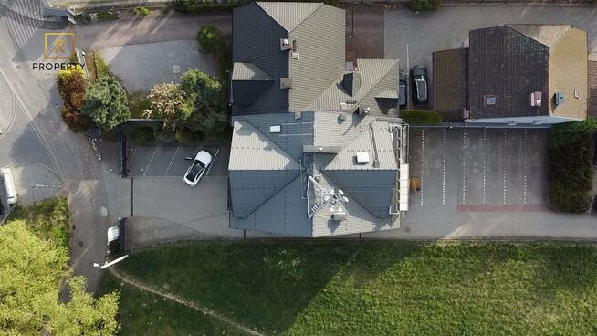 Bronowice małe| Budynek komercyjny | Biuro