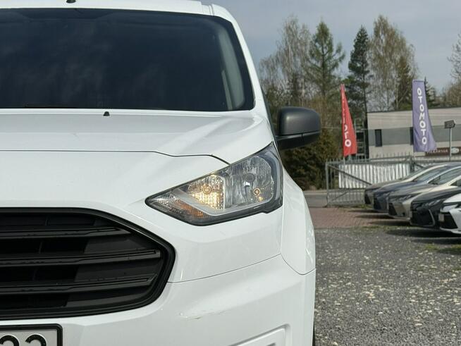 Ford Transit Connect Polski Salon Poleasingowy I właściciel Serwis ASO VAT 23% Bezwypadkowy