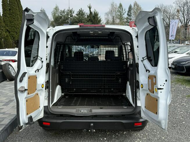 Ford Transit Connect Polski Salon Poleasingowy I właściciel Serwis ASO VAT 23% Bezwypadkowy