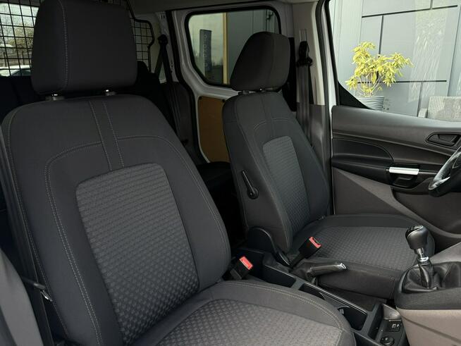 Ford Transit Connect Polski Salon Poleasingowy I właściciel Serwis ASO VAT 23% Bezwypadkowy