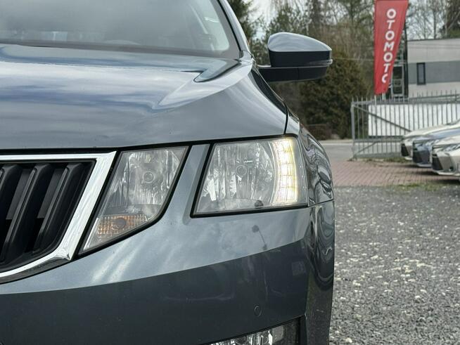 Škoda Octavia krajowy Poleasingowy I właściciel diesel 1.6 ASO VAT 23% Bezwypadkowy