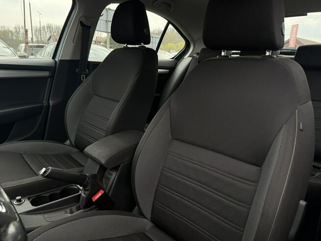 Škoda Octavia krajowy Poleasingowy I właściciel diesel 1.6 ASO VAT 23% Bezwypadkowy