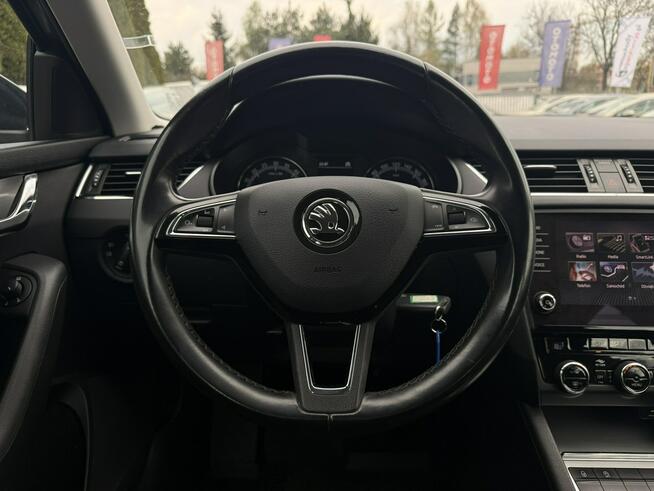 Škoda Octavia krajowy Poleasingowy I właściciel diesel 1.6 ASO VAT 23% Bezwypadkowy