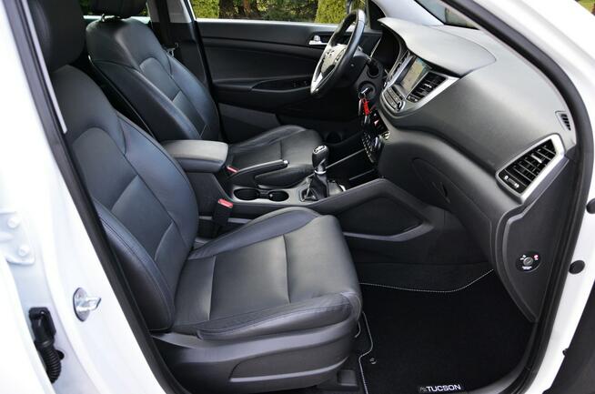 Hyundai Tucson 2.0CRDI 185KM 4x4! 140tyś km! Idealny! Zobacz!!!