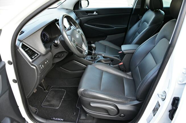 Hyundai Tucson 2.0CRDI 185KM 4x4! 140tyś km! Idealny! Zobacz!!!