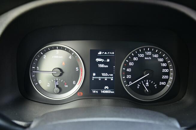 Hyundai Tucson 2.0CRDI 185KM 4x4! 140tyś km! Idealny! Zobacz!!!