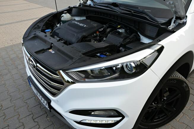 Hyundai Tucson 2.0CRDI 185KM 4x4! 140tyś km! Idealny! Zobacz!!!