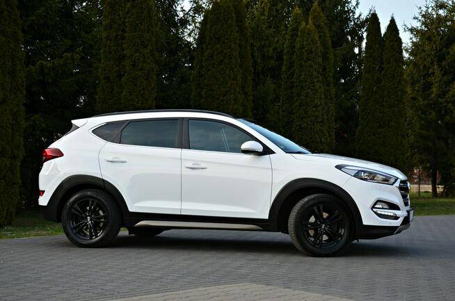 Hyundai Tucson 2.0CRDI 185KM 4x4! 140tyś km! Idealny! Zobacz!!!
