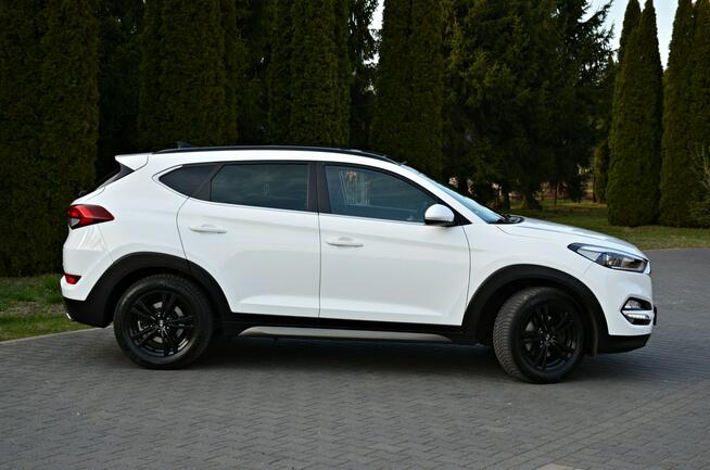 Hyundai Tucson 2.0CRDI 185KM 4x4! 140tyś km! Idealny! Zobacz!!!