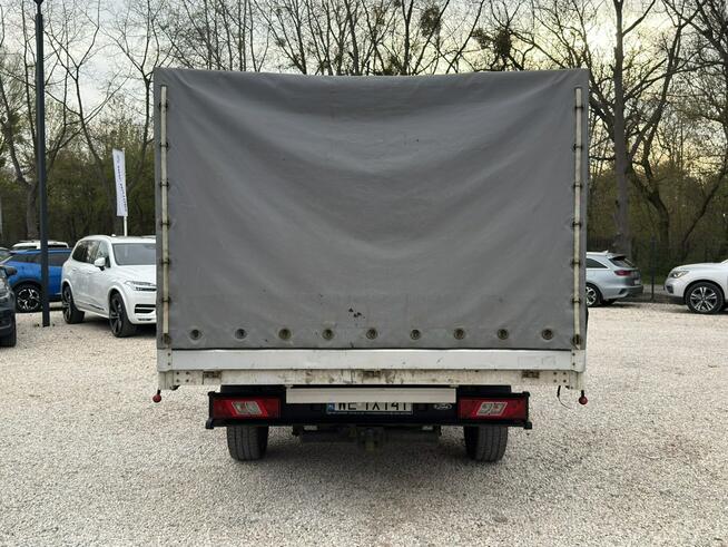 Ford Transit 2.0 diesel 130km, 350 L3 RWD, Salon PL, Serwis, FV23%